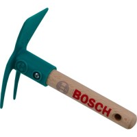 Ігровий набір Bosch садовий Мотика, коротка (2790)