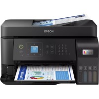 Багатофункціональний пристрій Epson L5590 з WiFi (C11CK57404)