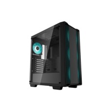 Корпус Deepcool CC560 Black (R-CC560-BKGAA4-G-1)