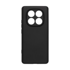 Чохол до мобільного телефона Armorstandart ICON Xiaomi Redmi Note 14 Pro 4G / Note 14 Pro 5G Camera cover Black (ARM79827)