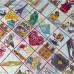 Настільна гра Lord of Boards Словомандри (Word Traveler) (укр.) (LOB2338UA)
