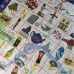 Настільна гра Lord of Boards Словомандри (Word Traveler) (укр.) (LOB2338UA)