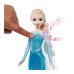 Лялька Disney Frozen Співоча Ельза Англійська версія Let it go (JFH84)