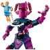 Конструктор LEGO Marvel Фантастична четвірка проти Галактуса: фігурка для збирання (76316)