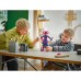 Конструктор LEGO Marvel Фантастична четвірка проти Галактуса: фігурка для збирання (76316)