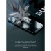 Скло захисне Armorstandart Infinity Black Icon 2.75D Apple iPhone 17 / 17 Pro / 16 Pro (ARM86416)