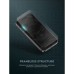 Скло захисне Armorstandart Infinity Black Icon 2.75D Apple iPhone 17 / 17 Pro / 16 Pro (ARM86416)