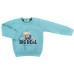 Спортивний костюм дитячий Breeze базова (21839-104B-mint)