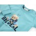 Спортивний костюм дитячий Breeze базова (21839-104B-mint)