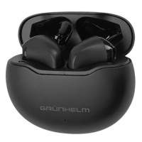 Навушники Grunhelm GBE-966 Wireless Black (138235)