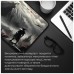 Килимок для мишки GamePro MP145RS Gray (MP145RS)