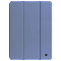 Чохол до планшета Armorstandart Flex Case iPad 11 2025 (A16) / 10.9 2024 / 2022 Lavender Grey (ARM84459)