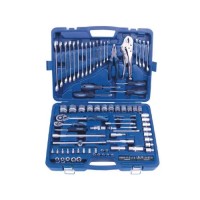 Набір інструментів Стандарт 101 шт. СТ-0101 (ST-0101)