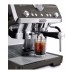 Ріжкова кавоварка еспресо DeLonghi EC 9555 BK