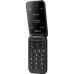 Мобільний телефон Panasonic KX-TF600 Black (KX-TF600EXB)
