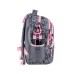 Рюкзак шкільний GoPack Education 175M-4 Fluffy Heart (GO26-175M-4)