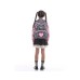 Рюкзак шкільний GoPack Education 175M-4 Fluffy Heart (GO26-175M-4)