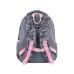 Рюкзак шкільний GoPack Education 175M-4 Fluffy Heart (GO26-175M-4)