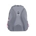 Рюкзак шкільний GoPack Education 175M-4 Fluffy Heart (GO26-175M-4)