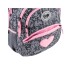 Рюкзак шкільний GoPack Education 175M-4 Fluffy Heart (GO26-175M-4)