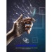 Скло захисне Armorstandart Space Black Icon Samsung S25 Ultra (ARM81880)