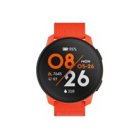 Смарт-годинник Black Shark Run BS-W2412 Помаранчевий (1211432)