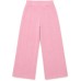 Спортивний костюм дитячий Breeze на блискавці з капюшоном (21207-140G-pink)