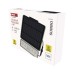 Прожектор EMOS сонячний світлодіодний 1300 лм IP54 4000K PIR (ZG112S)