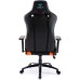 Крісло ігрове Aula F1031 Gaming Chair Black/Orange (6948391286211)