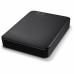 Зовнішній жорсткий диск 2.5" 5TB Elements Portable WD (WDBU6Y0050BBK-WESN)