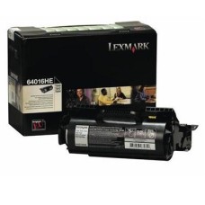 Картридж Lexmark T64x (21k) (64016HE)