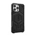 Чохол до мобільного телефона UAG iPhone 16 Pro Max Monarch Pro Magsafe Carbon Fiber (114457114242)