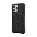 Чохол до мобільного телефона UAG iPhone 16 Pro Max Monarch Pro Magsafe Carbon Fiber (114457114242)