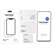 Скло захисне BeCover Oppo А60 4G / A3 / A3x / A40m 10D Black (712354)