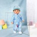 Аксесуар до ляльки Zapf Одяг для ляльки Baby Born Джинсовий стиль (832592)