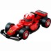 Конструктор LEGO Minifigures Колекційні автомобілі для перегонів F1 (71049)
