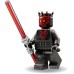 Конструктор LEGO Star Wars Робот Дарта Молла (75411)
