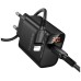 Зарядний пристрій BOROFONE BA97A Ilustre USB-C PD30W digital display + cable USB-C to Lightning Black (6941991120497)
