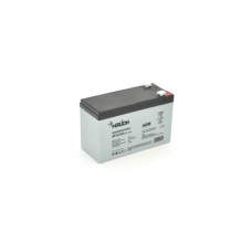 Батарея до ДБЖ Merlion GP1272F2 12V-7.2Ah (GP1272F2BW)