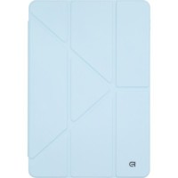 Чохол до планшета Armorstandart Y-Type PEN Redmi Pad Pro / Poco Pad Blue (ARM85543)