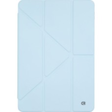 Чохол до планшета Armorstandart Y-Type PEN Redmi Pad Pro / Poco Pad Blue (ARM85543)