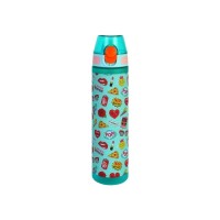 Поїльник-непроливайка Cool For School Queen Teen, 750 мл, блакитна (CF61314)