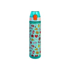 Поїльник-непроливайка Cool For School Queen Teen, 750 мл, блакитна (CF61314)