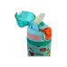 Поїльник-непроливайка Cool For School Queen Teen, 750 мл, блакитна (CF61314)