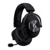 Навушники Logitech G PRO X Gaming Headset + Stand USB Black (991-000358)