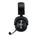 Навушники Logitech G PRO X Gaming Headset + Stand USB Black (991-000358)
