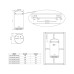 Бойлер Tesy Modeco Cloud GCV 1504724D C22 ECW (305086)