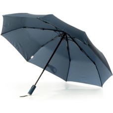 Парасоля Krago Column Blue повний автомат синій (umb-2-002)