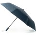 Парасоля Krago Column Blue повний автомат синій (umb-2-002)