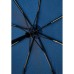 Парасоля Krago Column Blue повний автомат синій (umb-2-002)
